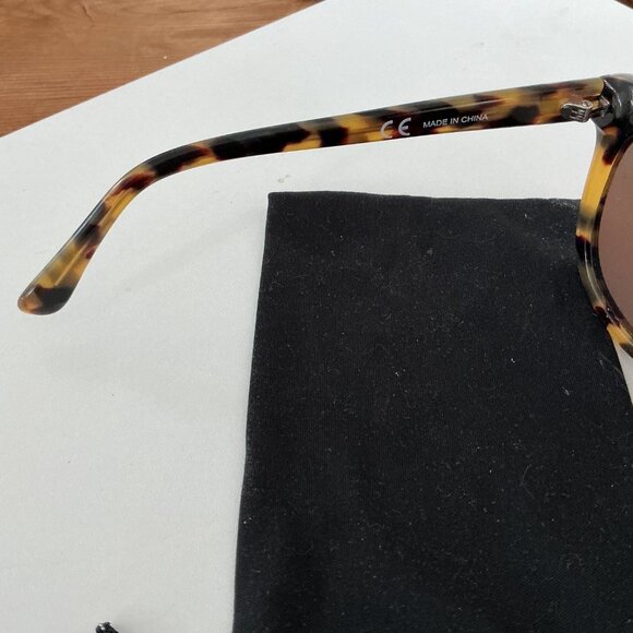 JCrew Womens Sunglasses - Picture 4 of 4